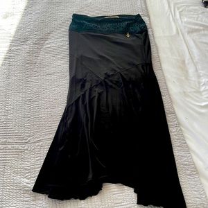 Roberto Cavalli skirt